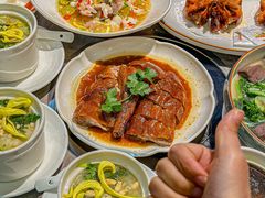 -金山记靓鸡专门店·中山菜