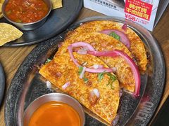 -Q MEX 库迈墨西哥餐吧(双井店)