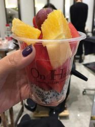 -OnHair Salon