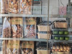 -护国寺小吃(阜成门桥店)