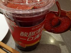 -海底捞火锅(公益西桥店)