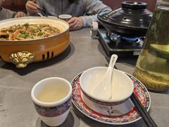 -大明王朝·南京菜(墨香路店)