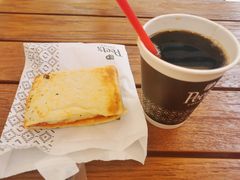 -Peet's Coffee皮爷咖啡(大学路店)