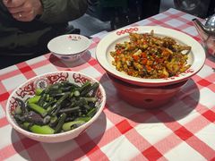-西江红·株洲本地菜(滨江南路店)