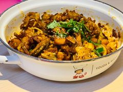 -友达面馆(二七南路店)