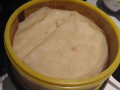 烤鸭鸭饼-同喜烤鸭店(光芒店)