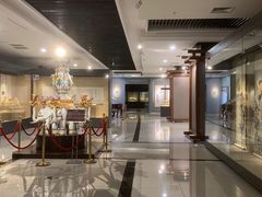 -北京工艺美术博物馆