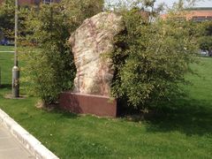 -浙江万里学院(钱湖校区)