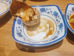 -舌尖尖·兰州牛肉面(浦东机场店)