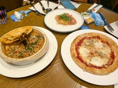 -安妮意大利餐厅(国贸店)