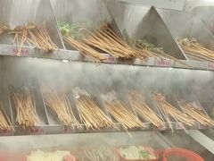 -老马路串串香火锅(北门桥店)