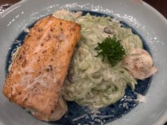 -ibarrel爱杯·bistro&brunch(江宁路店)