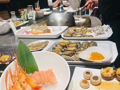 -水木锦堂·自助铁板烧(世贸天阶店)