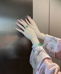 -初瞳专营美睫美甲