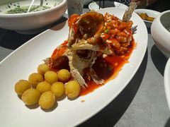 松鼠桂鱼-姑苏家宴·苏帮菜·松鼠桂鱼(苏州总店)