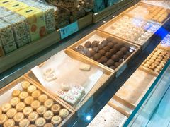 -泸溪河桃酥(壹方城店)