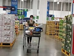 -山姆会员商店(上海浦东店)