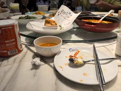 -宝月楼·台湾菜馆(天河城店)