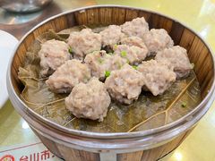 -台山美食一绝阿四台山黄鳝饭(阿四创作店)