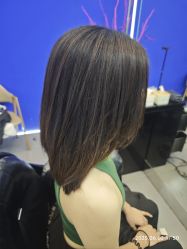 -CIT造型·烫发·染发