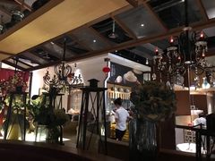 -湘阁里辣(沙井华润万家店)