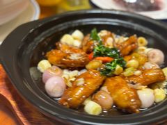 -江南大酒店(中华北大街店)