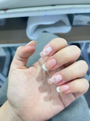 -晨·艺美甲美睫