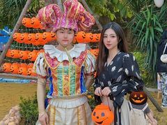 -灵玲国际马戏城