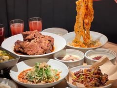 -大师兄·西北小馆(北站缤果空间店)