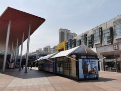 -证大大拇指广场(芳甸路店)