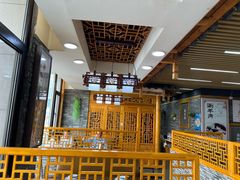 -清真·德顺祥铜锅涮羊肉(宝丰店)