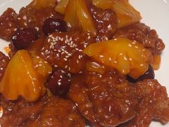 -老雒阳面馆·水席(洛宁高速路口店)