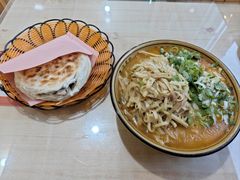 -张氏北相羊肉胡卜(八一总店)