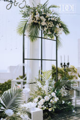 -IDOI婚礼策划·IDOIWEDDING