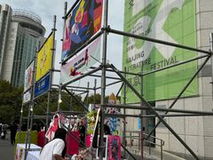 -南京市规划建设展览馆