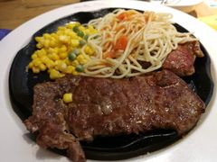 -豪客来牛排(重庆金源世纪广场1731店 )