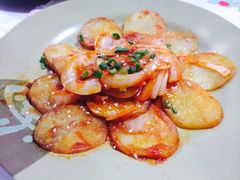 -韩聚园韩国料理(文灶店)