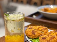 -肥朵食堂(带梦胡同店)