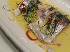 -玉华台饭庄·淮扬菜·烤鸭(望京店)