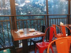 -邱金小炒·30 年盐帮江湖菜(自贡店)