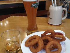 -巴伐利亚啤酒坊(意式风情街店)