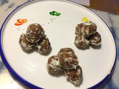 -禧和源养生素食茶馆
