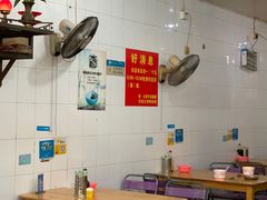 大堂-百成大同鸭肉粥(大同总店)