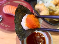 -寿司郎(皇庭广场店)
