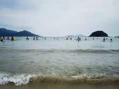 -西涌国际滨海旅游区