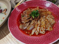 -叁煨蹄花·下饭盐帮菜(人民广场店)