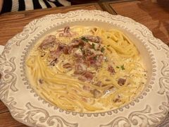 -玛格萝妮比萨屋(陆家浜路店)