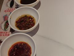 -董记老清泉·鲜切涮羊肉(窑岭店)