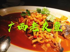 -桂小厨广西菜(万象城店)