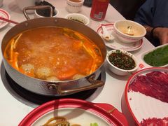 -八合里牛肉火锅(深圳海德店)